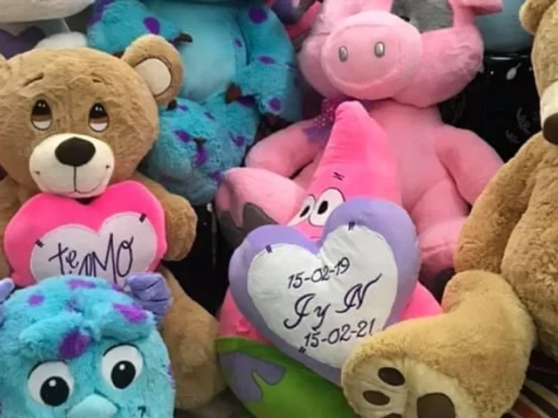 Regalos Y Bisutería "SWEET LOVE"