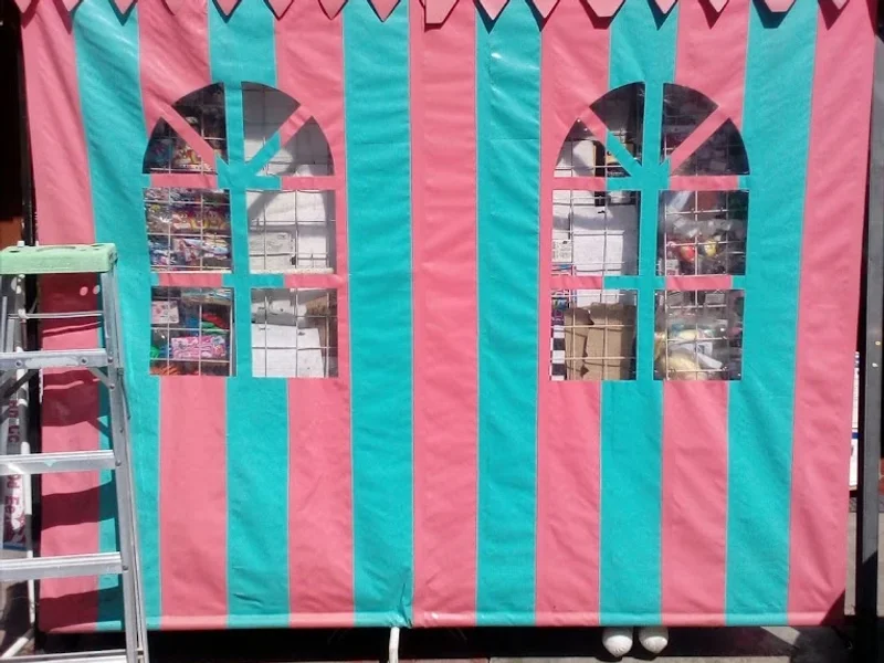 Tienda de regalos EL MUNDO DE LAS CHACHARITAS