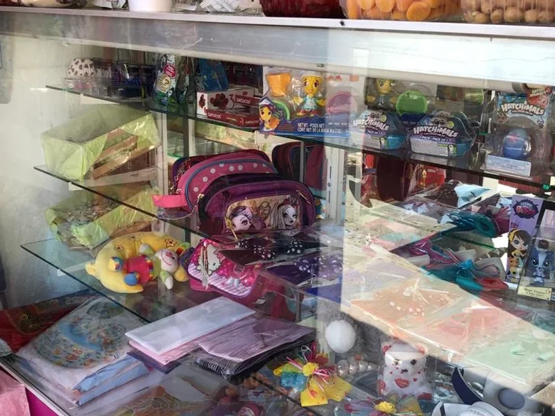 Regalos y Novedades "Goqui"