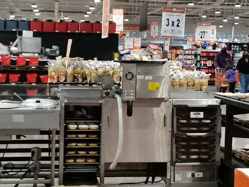 Multiplaza Ojo de Agua