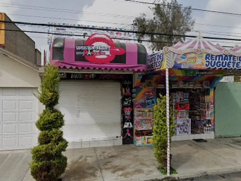 Remate de Juguetes