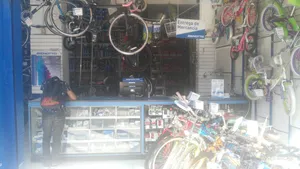 Los mejores 28 tienda de bicicletas de Mexico City