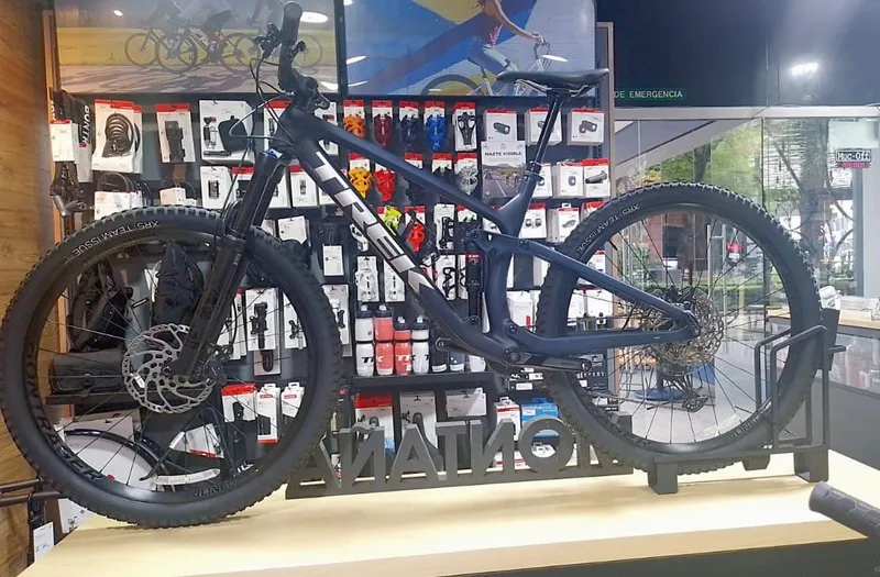 Bicycle Store Masaryk (Polanco)