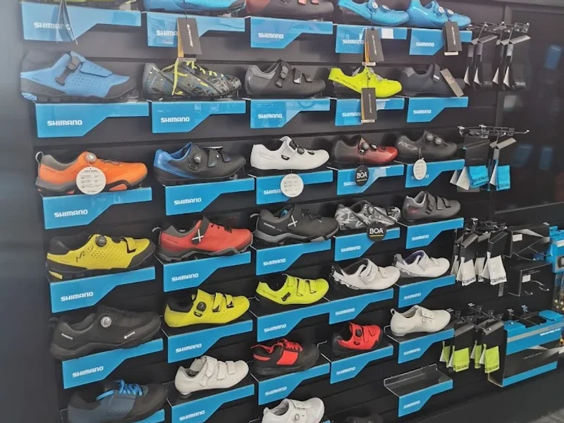 Galaxy Bikes Mx Independencia