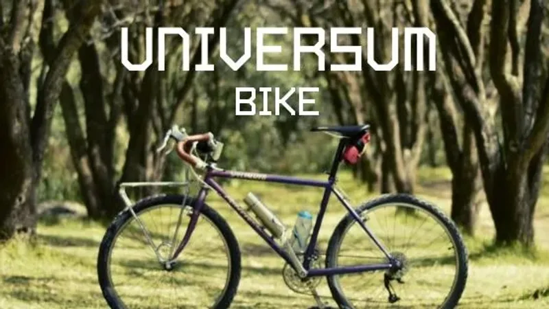 Universum Bike