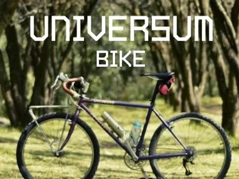 Universum Bike