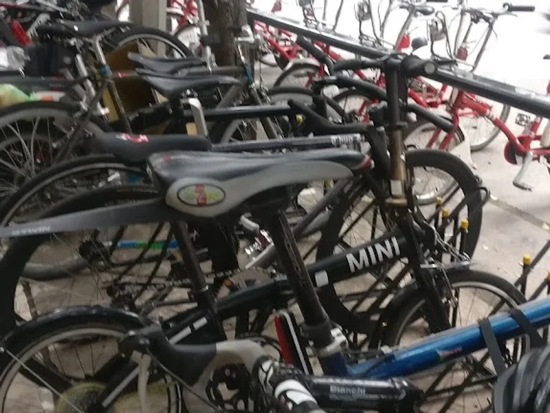 People for Bikes Roma