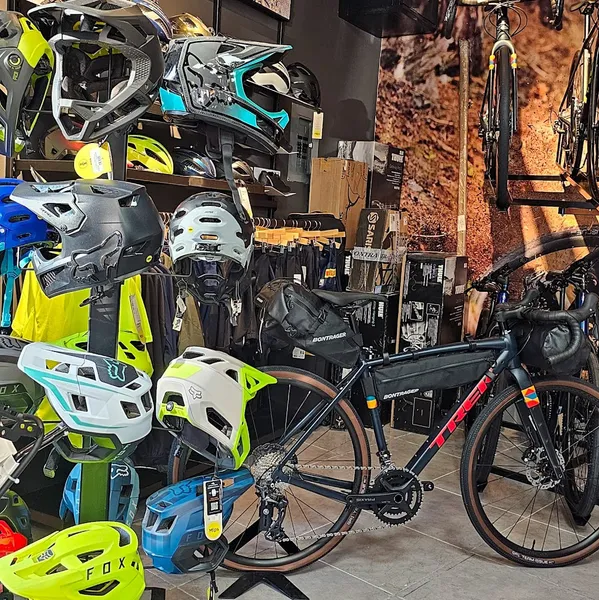 Bicycle Store Ajusco