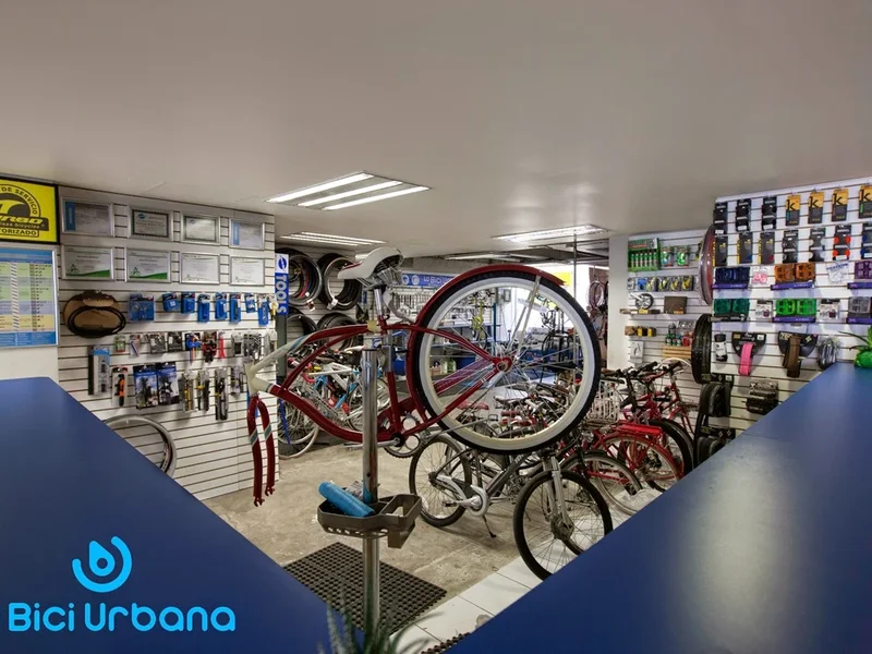 La Bici Urbana