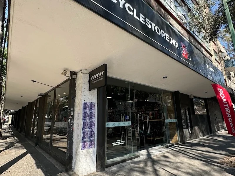 Bicycle Store Roma