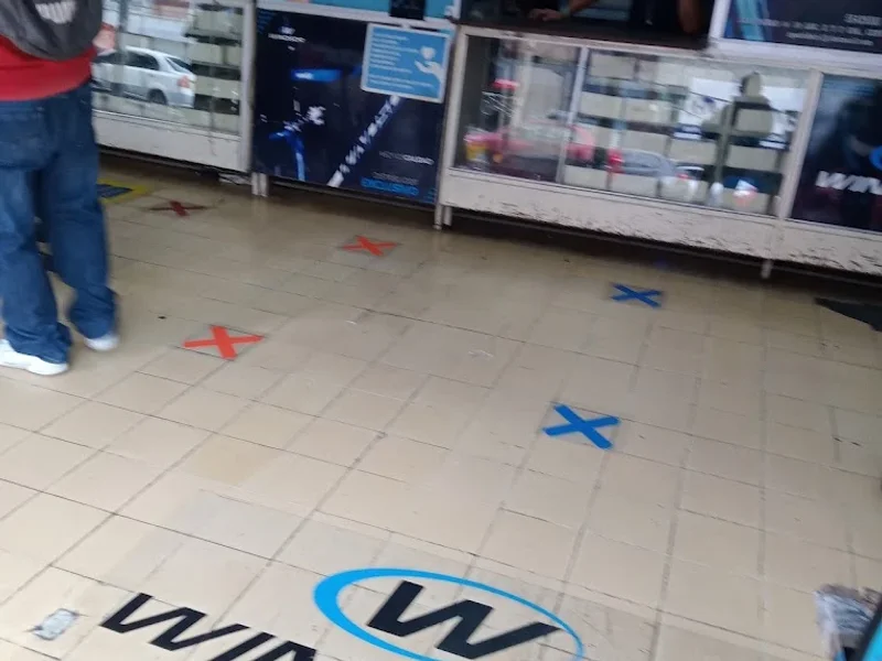 Sportibici S.A. de C.V.