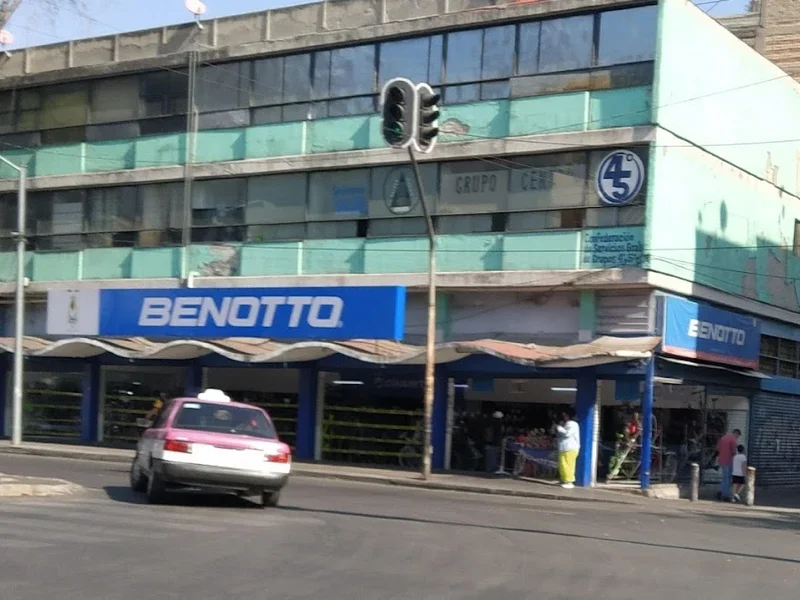 Bicicletas Benotto Zócalo