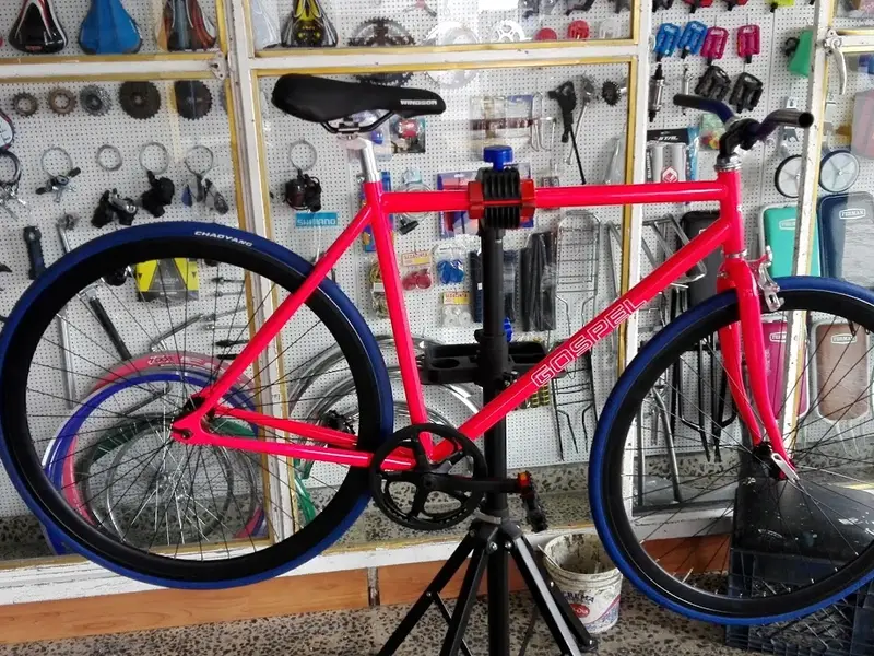 Bicicletas y Refacciones Melendez