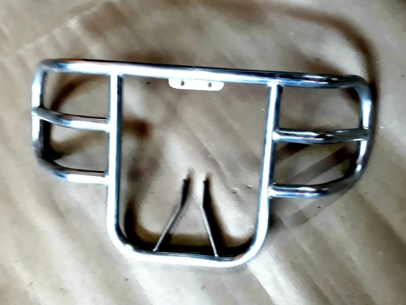 Refaccionaria de Bicicletas