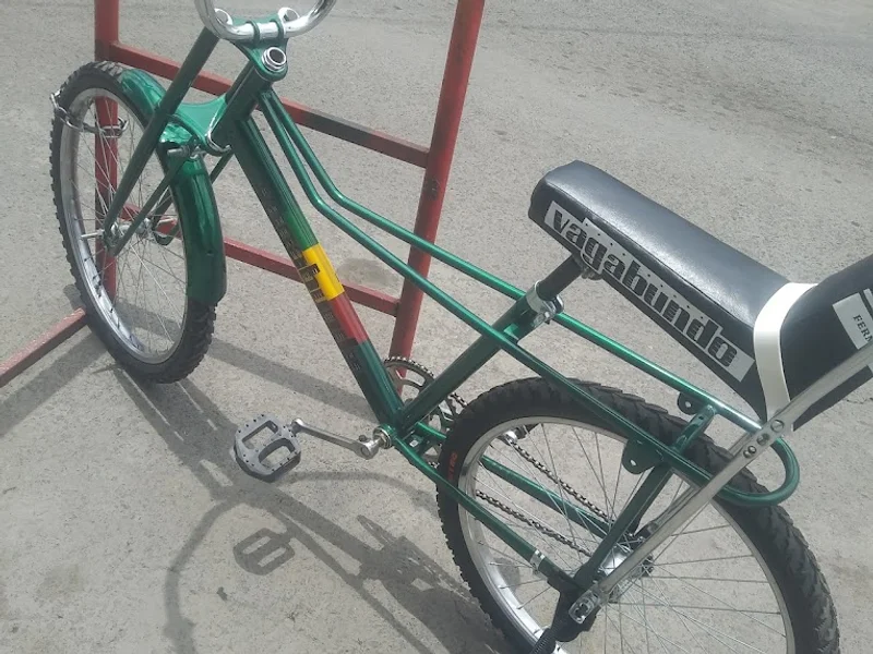 Bicicletas Victoria