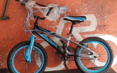 Los mejores 12 tienda de bicicletas de Ojo de Agua Tecámac