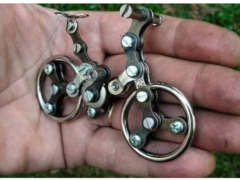 TALLER Y HOSPITAL DE BICICLETAS