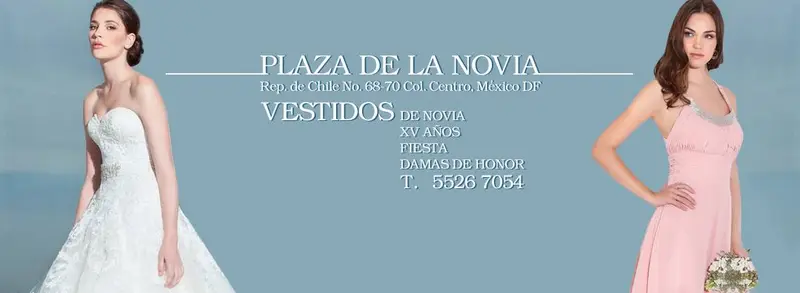 Plaza de la Novia