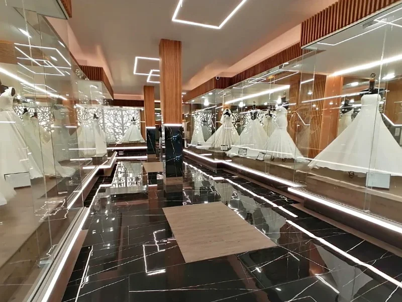 Essence Novias, Rep. de Chile No. 50