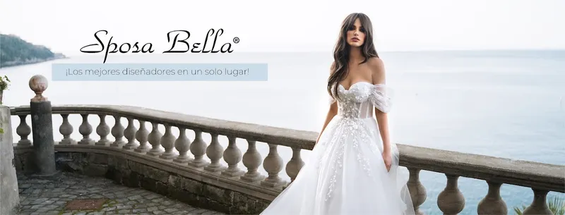 Sposa Bella Novias