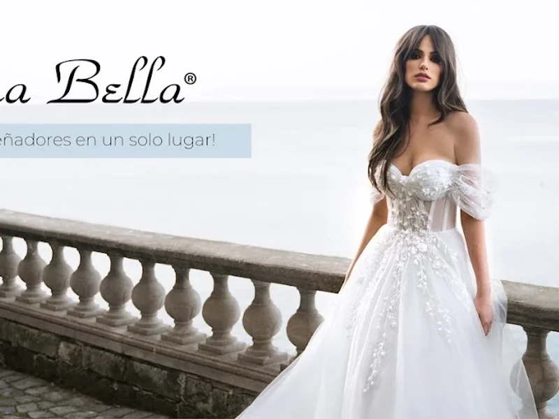 Sposa Bella Novias