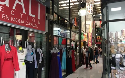 Los 15 tiendas de novia de Centro Histórico Mexico City