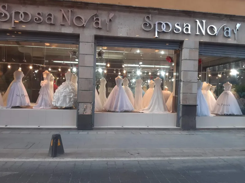 Sposa Nova