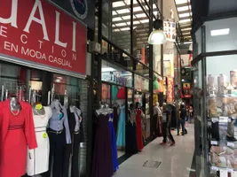 Los 25 tiendas de vestidos de fiesta de Mexico City