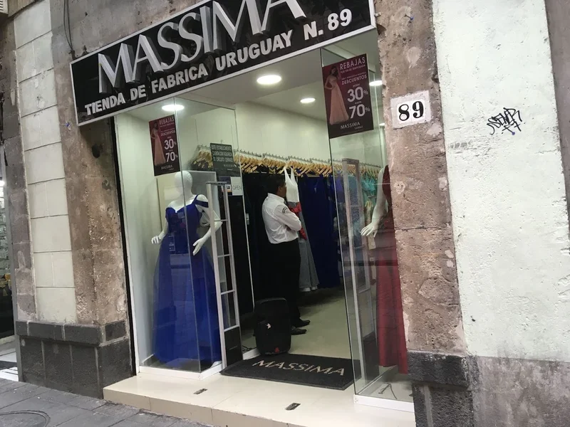Massima