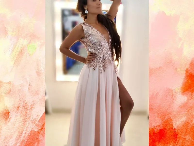 Renta, venta y confección de Vestidos de fiesta Hennes