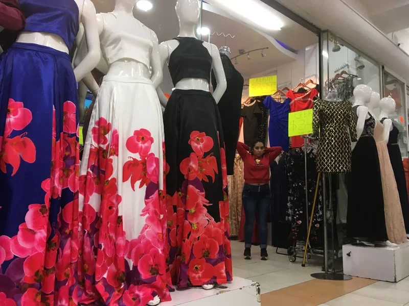 Vestidos de Noche