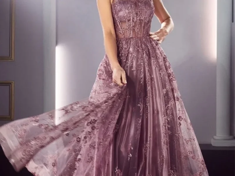 Renta de vestidos en CDMX