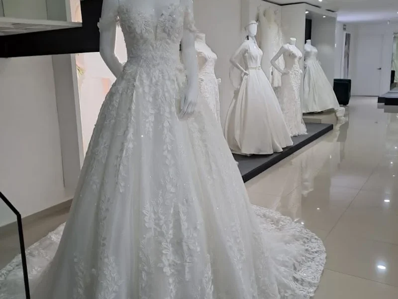 bridenformal Rep Chile #3, CDMX