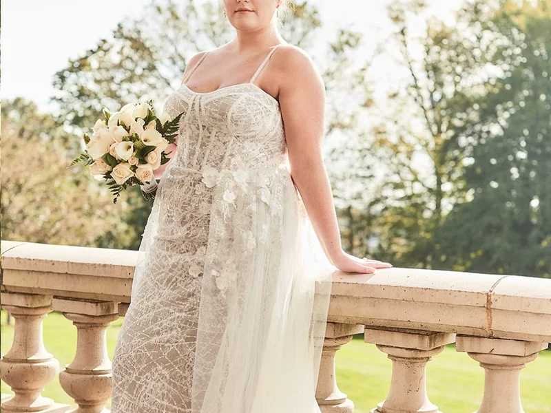 David's Bridal Centro