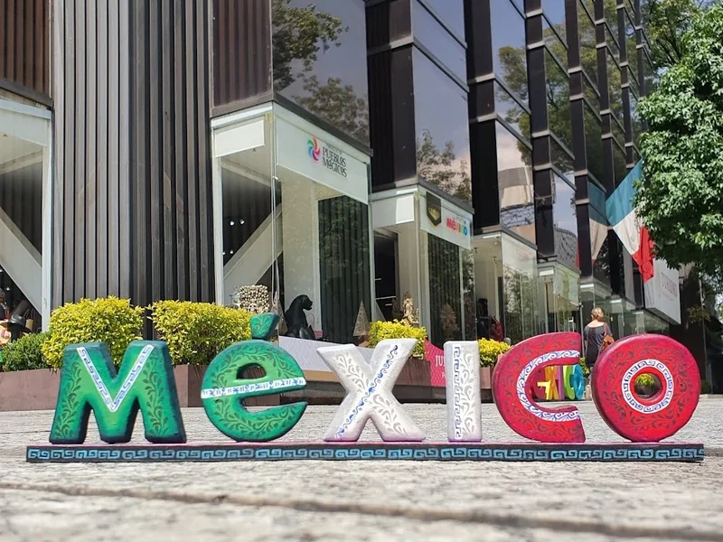 Artesanías El Catrin