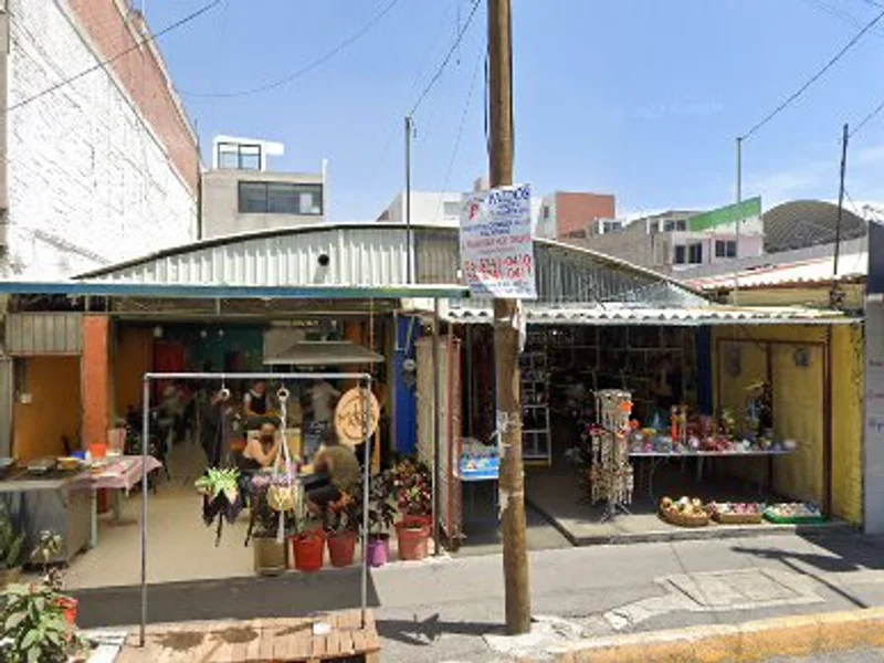 Artesanías Mexicanas Jamaica