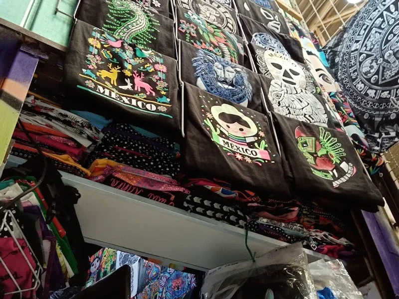 Artesanías Del Pilar