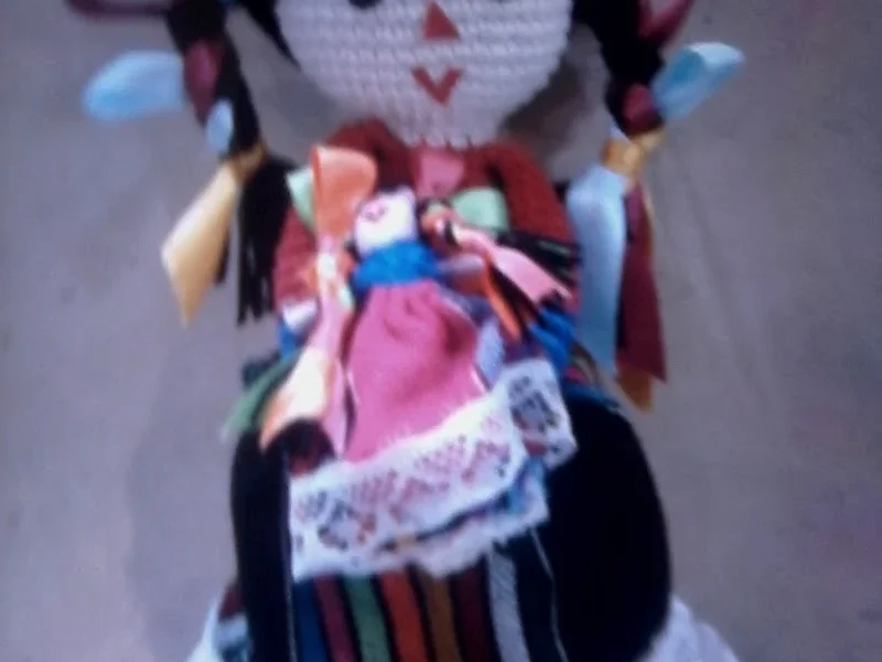 Artesanias de Corazon