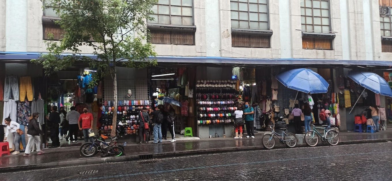 Los mejores 16 tiendas de artesanía de Centro Histórico Mexico City