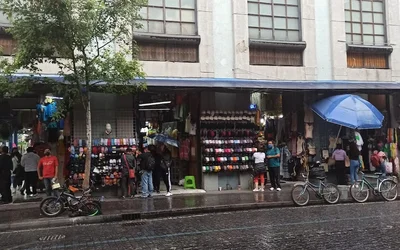 Los mejores 16 tiendas de artesanía de Centro Histórico Mexico City
