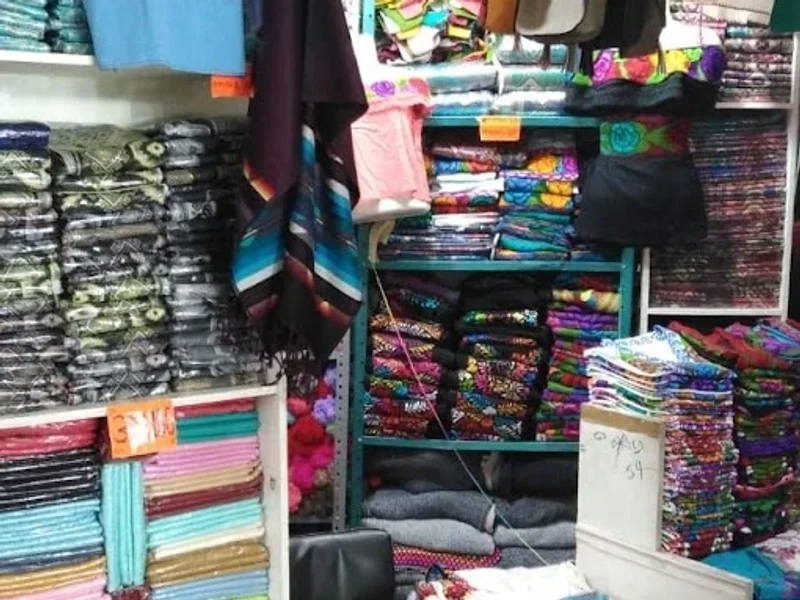 Artesanías Mary y Heidi