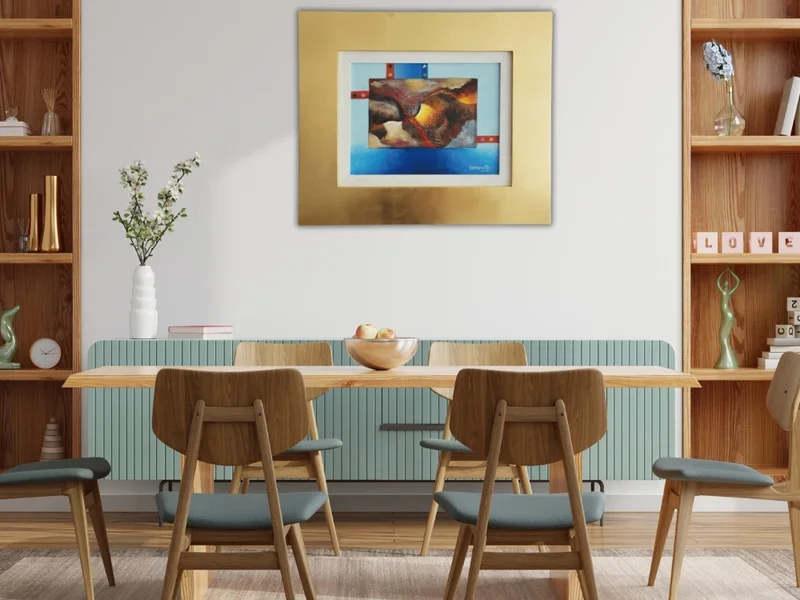 Tiendas de Artesanìas - Galicam