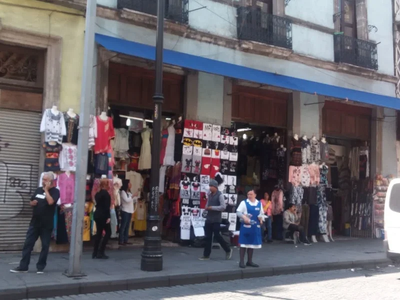 Artesanías T'iKay Local 137