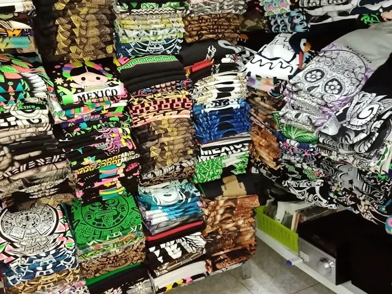 Artesanías Del Pilar