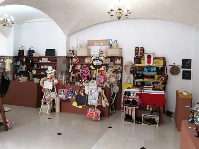 Corazón de México