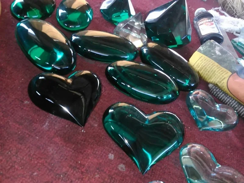 ARTESANIAS LUCY DE TEOTIHUACAN