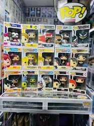 Los mejores 19 tiendas funko pop de Mexico City