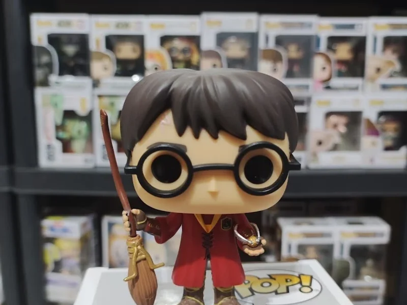 Mystery Gift México