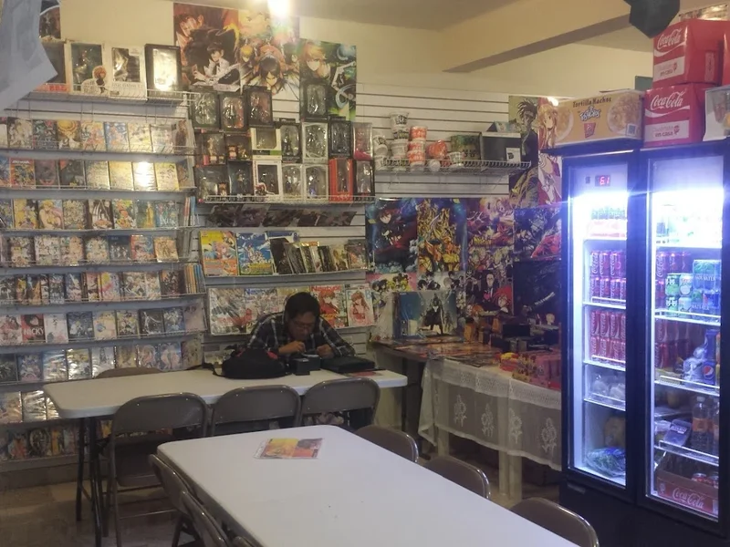DARK-STORE