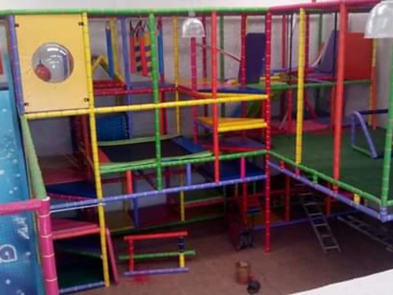 Juegos infantiles de laberinto